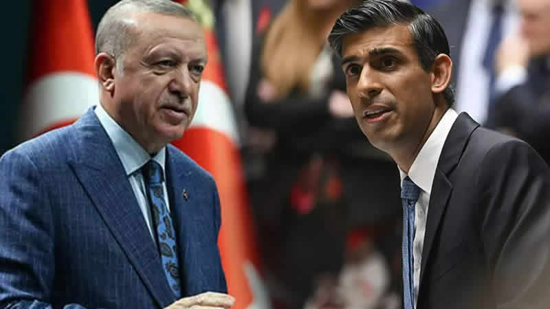 77 nəfərlik xilasetmə qrupu Qaziantepə çatıb - Sunak