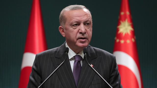 Niderland və Almaniya liderlərindən Ərdoğana ZƏNG