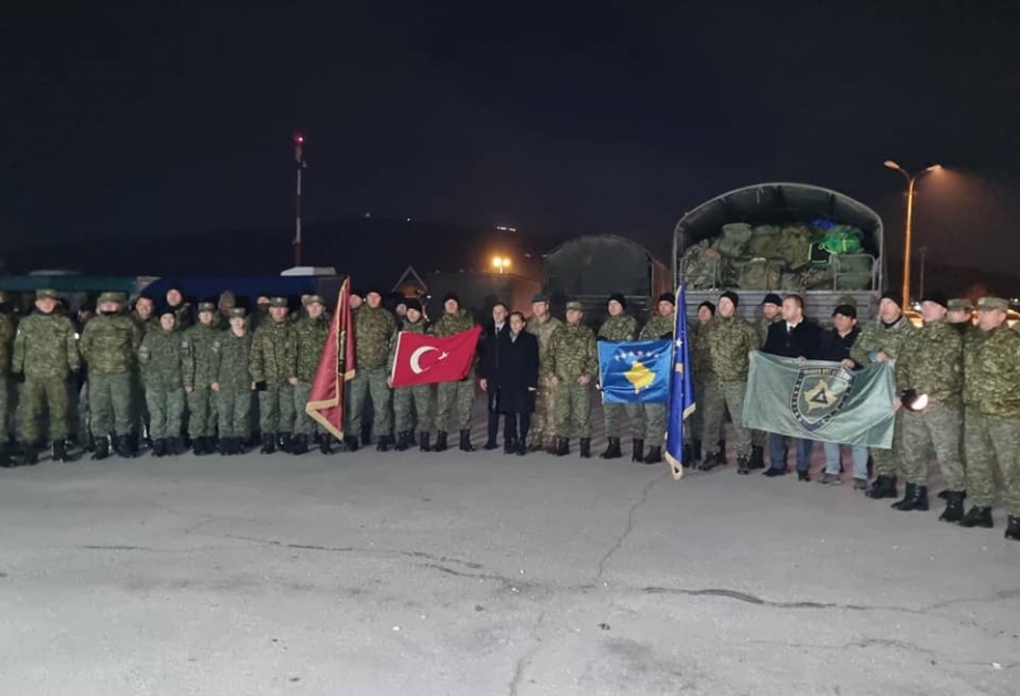 Bu ölkədə Türkiyəyə görə matəm elan olundu