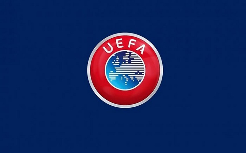UEFA Rusiyanın reytinq xallarını sildi