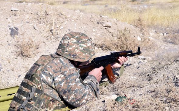 Ermənistan və İran Azərbaycana qarşı hərbi təxribat hazırlayır