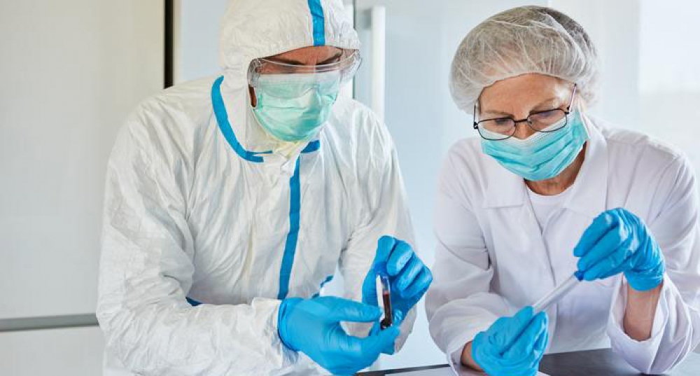 Dünyada yoluxma sayı kəskin azalıb