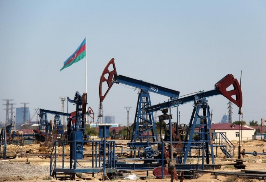 Azərbaycan neftinin qiyməti 86 dolları ötdü