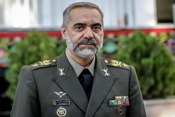 İran heç bir halda müharibə tərəfdarı deyil - Müdafiə naziri