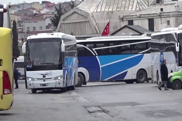 Azərbaycanlıların təxliyəsi davam edir - Səfirlikdən müraciət
