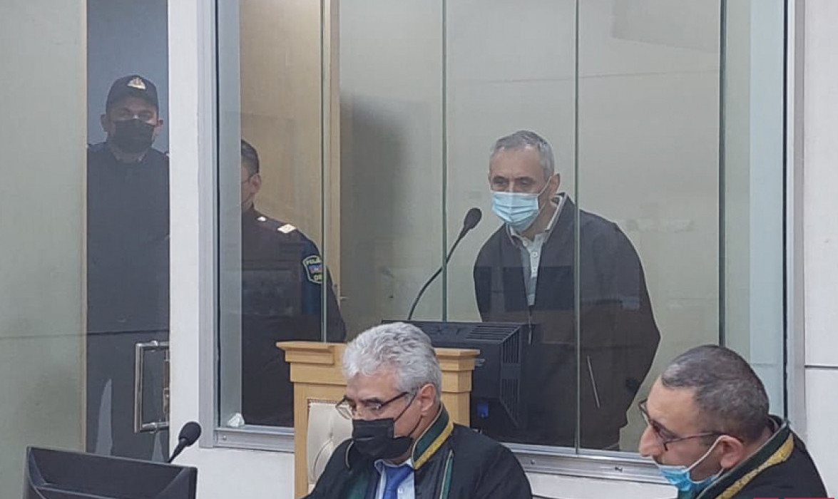 “Nərmin işi” ilə bağlı rəy verən ekspert məhkəmədə dindirildi