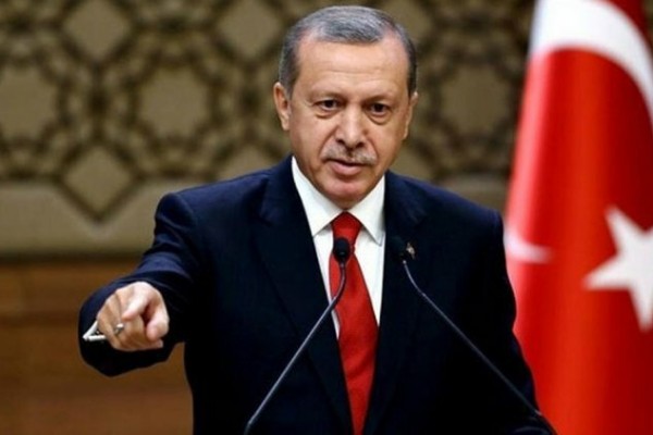 Türkiyədə fövqəladə vəziyyət rejimi bu gündən başlayır