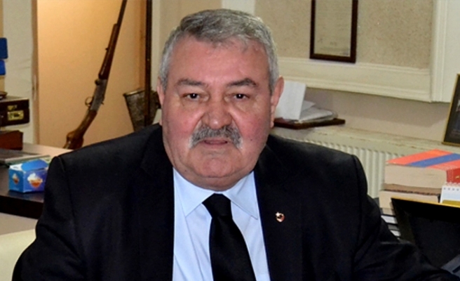 Yevlaxda məscid tikdirən türkiyəli deputat vəfat etdi - FOTO