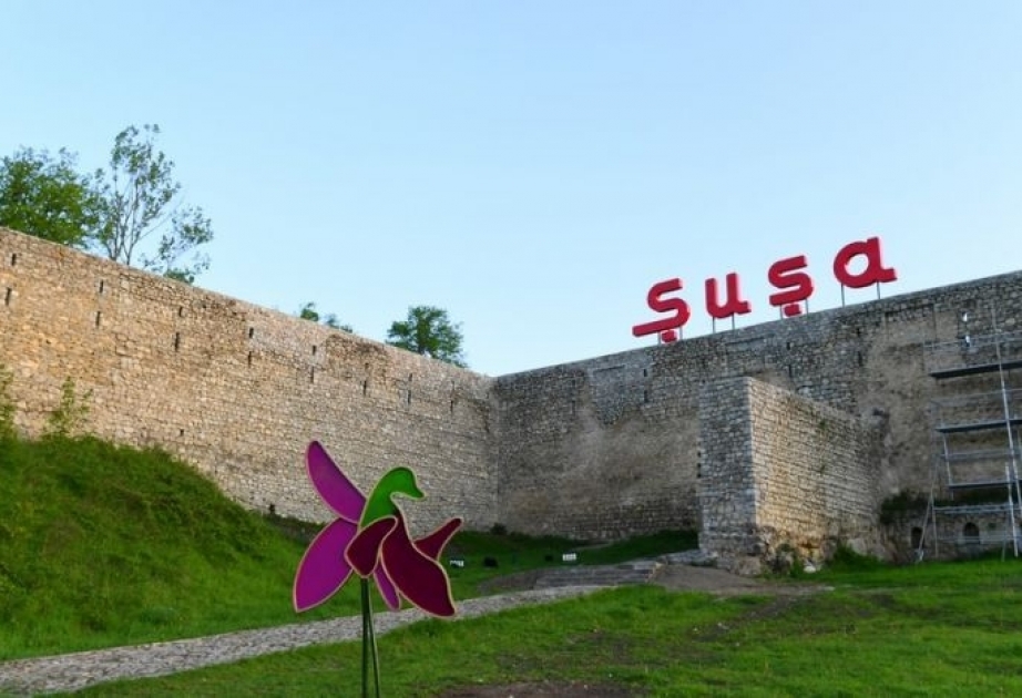 Şuşada UNESCO-nun toplantısı keçiriləcək