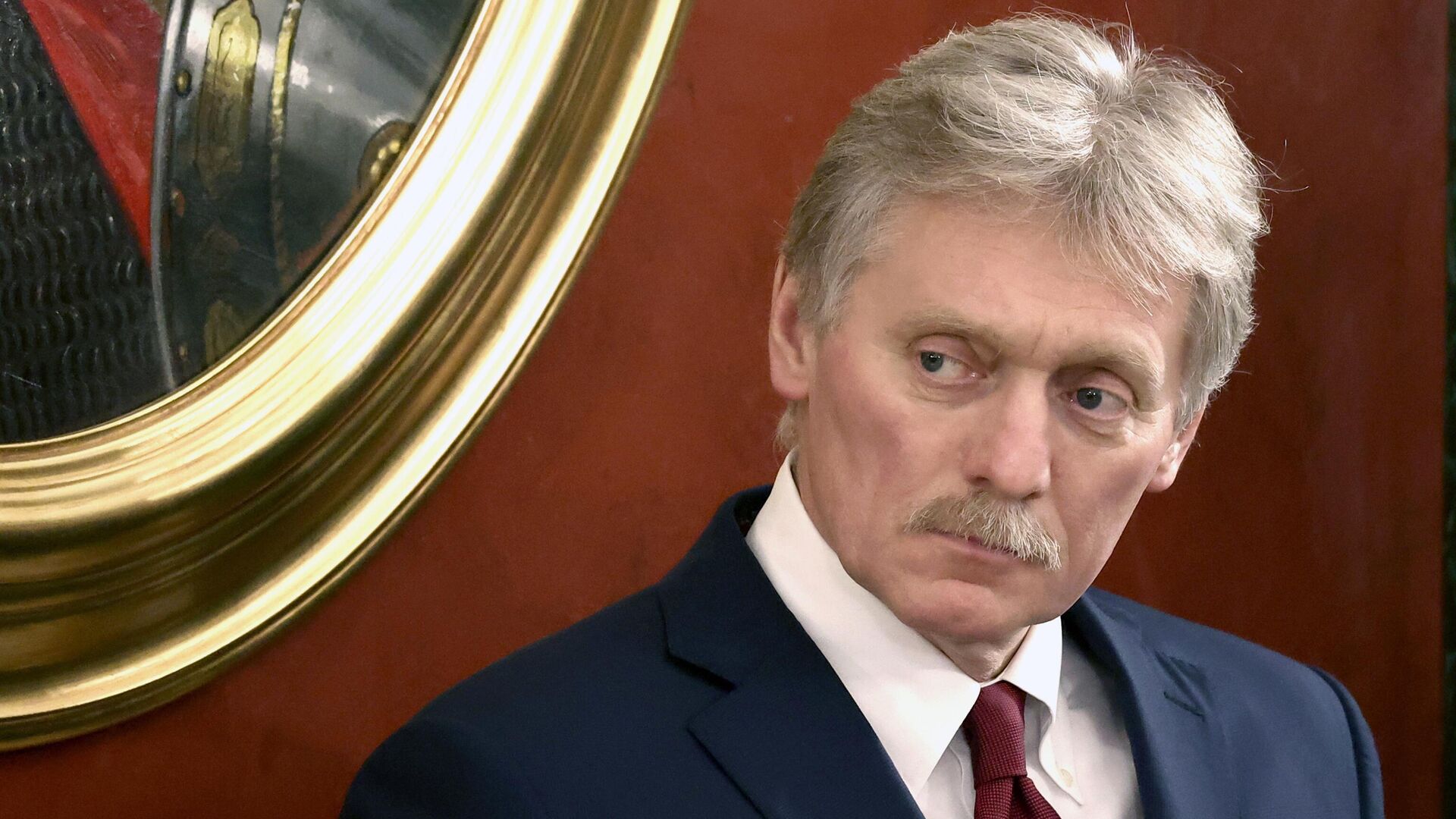 Türk xalqı ilə birlikdə yas tuturuq - Peskov