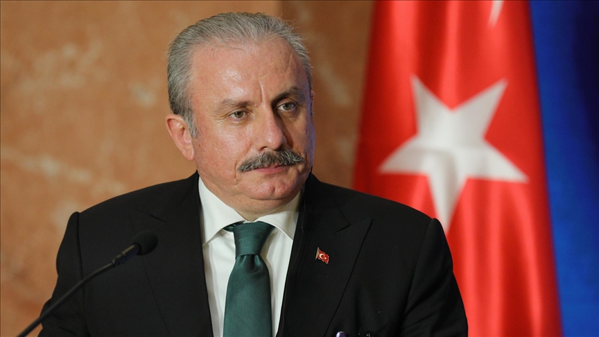 Ən azı 1 aylıq maaşınızı bağışlayın - Spikerdən deputatlara çağırış