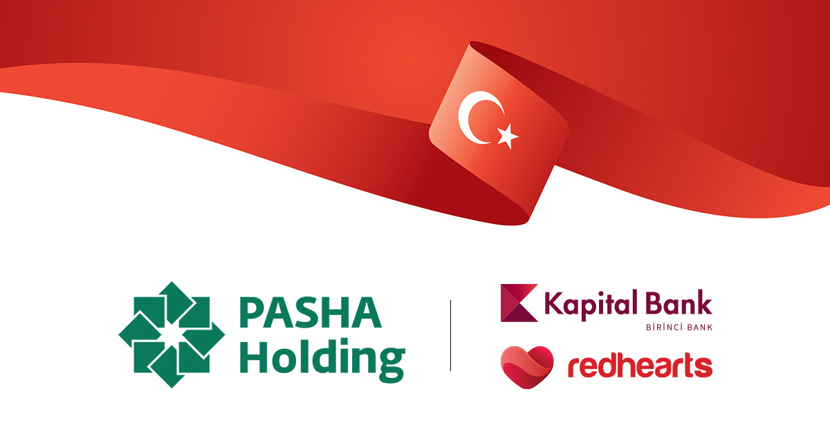 Kapital Bankdan zəlzələdən zərərçəkənlərə dəstək
