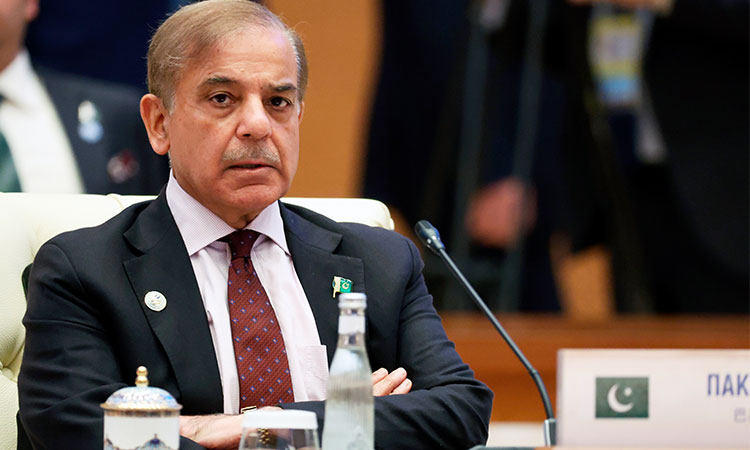 Pakistan Türkiyəyə yardımı genişləndirəcək