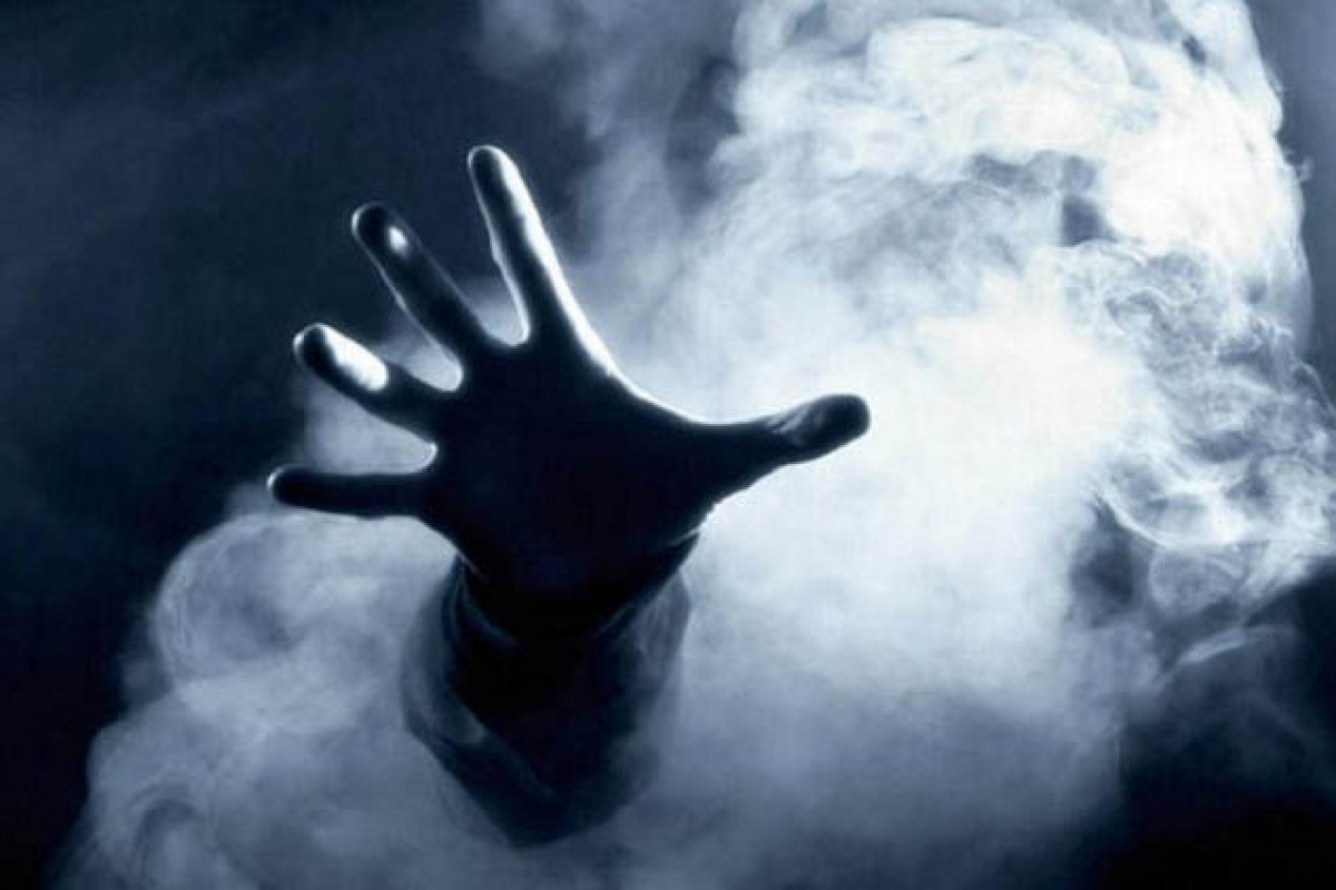 14 yaşlı qız dəm qazından öldü