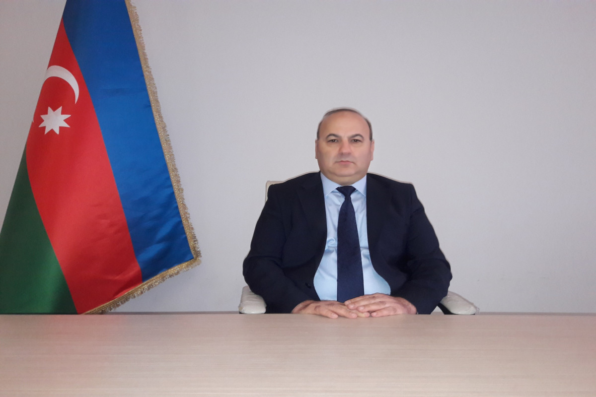 Həbs edilən baş həkimin yerinə TƏYİNAT