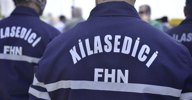 Xilasedicilər 2 nəfərin meyitini təhvil verdilər