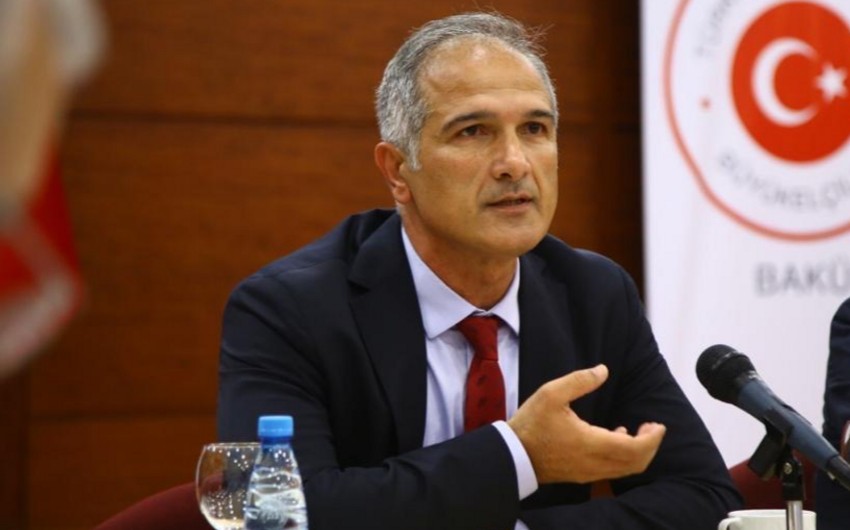 “Azərbaycan yas tutur, kimsənin kefi yoxdur” - Hüseyn Altınalan