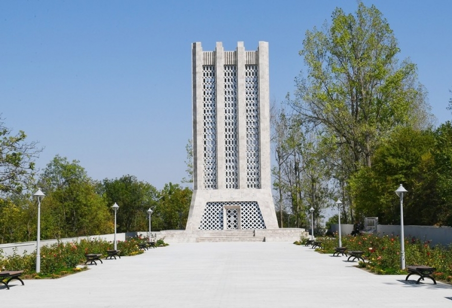 TÜRKSOY-a üzv ölkələrin şairləri Şuşada görüşəcək