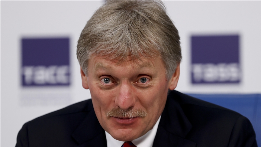 Peskov Putinin “Fəxri Legion”dan məhrum edilməsindən DANIŞDI