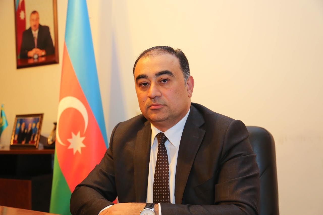 Səfir ianələrin hansı bank hesablarına edilməsini AÇIQLADI