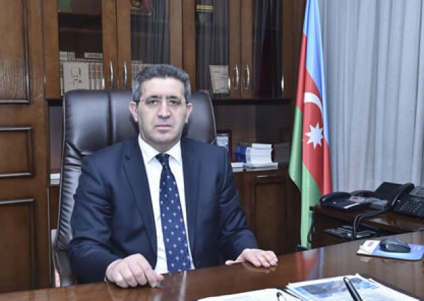 Köçərli Həsənov Kürdəmirdə vətəndaşları qəbul edəcək