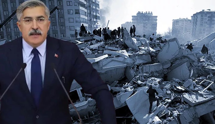 Zəlzələdə 11 qohumunu itirən deputat: “Kaş, evlərimizi möhkəm tikərdik”