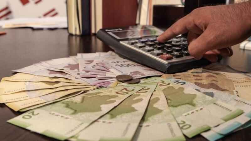 Pensiyaların sığorta hissəsi 70 faiz ARTIB 