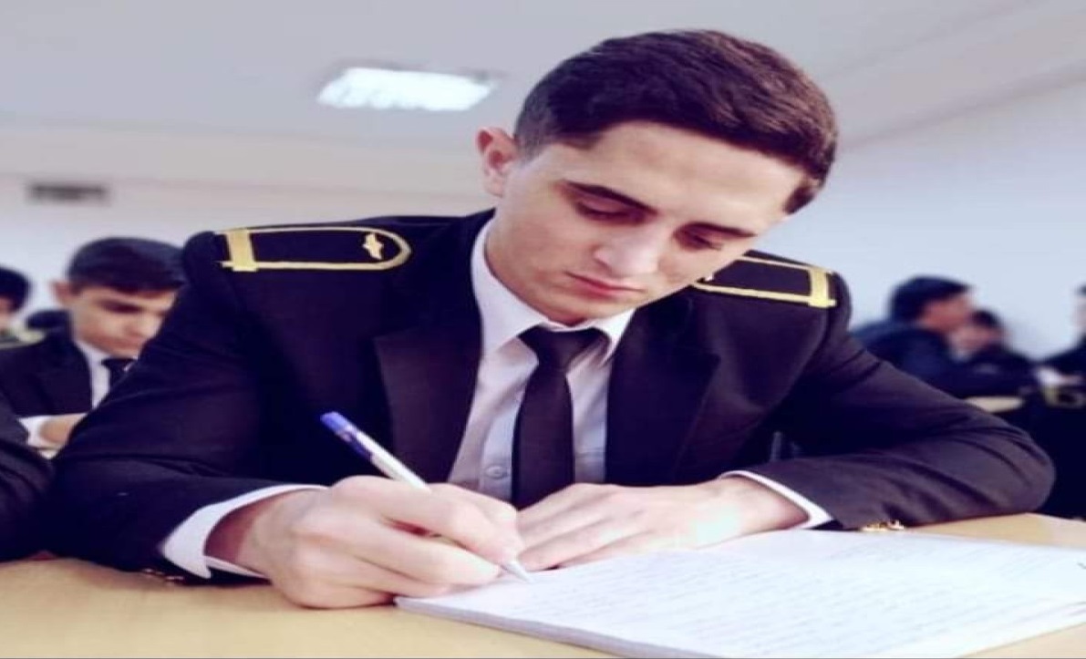 Tələbə dəm qazından boğulub öldü