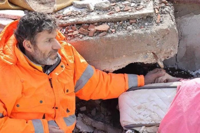 O dəhşətli gecəni necə unutmaq olar... - VACİB MƏQAM