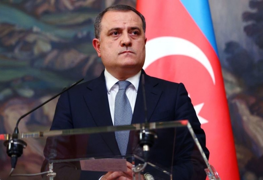 Bərpa işlərində də Türkiyənin yanında olacağıq - Nazir