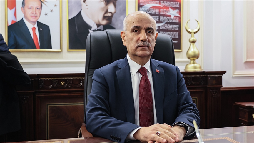 Zəlzələ su anbarlarında daşqına səbəb ola bilər? - Nazir açıqladı
