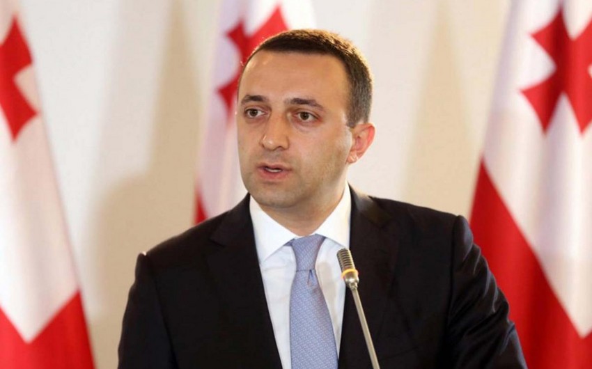 Qaribaşvili Dubaya getdi