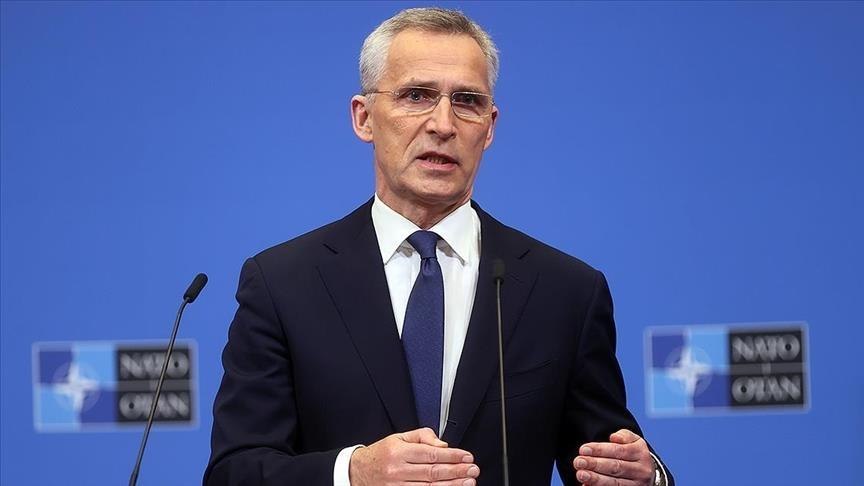 Stoltenberqin səlahiyyət müddəti 1 il uzadıldı