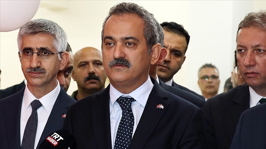 Zəlzələ bölgəsində məktəblər bu tarixədək açılmayacaq