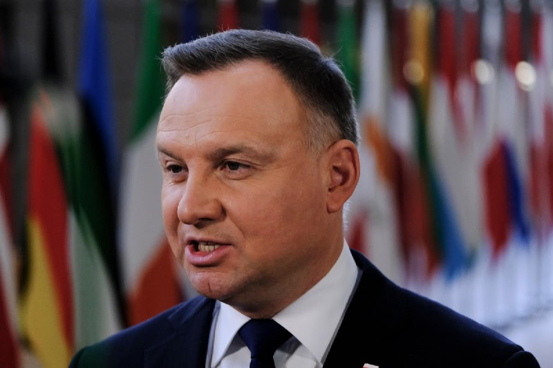 Ukraynaya texnika verilməsə... - Prezident həyəcan təbili çaldı