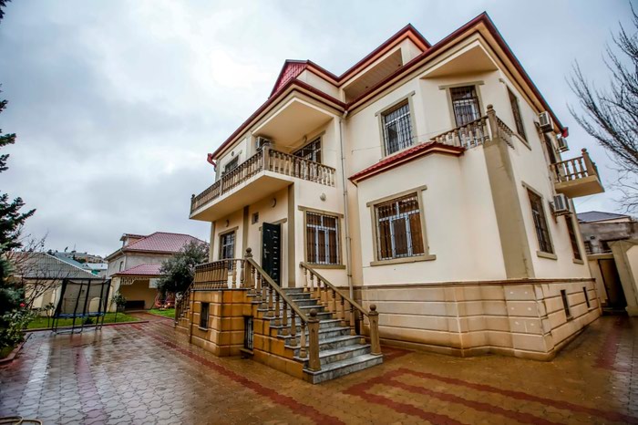 Zəlzələyə görə Bakıda həyət evləri bahalaşıb? - Əmlak bazarında son vəziyyət