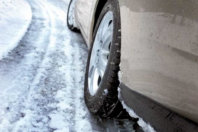 Yollar buz bağlayacaq - XƏBƏRDARLIQ 
