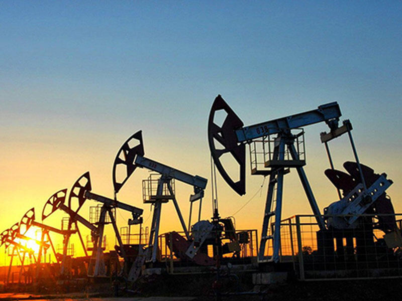 Hasil edilən neftin 77%-dən çoxu İXRAC OLUNUB