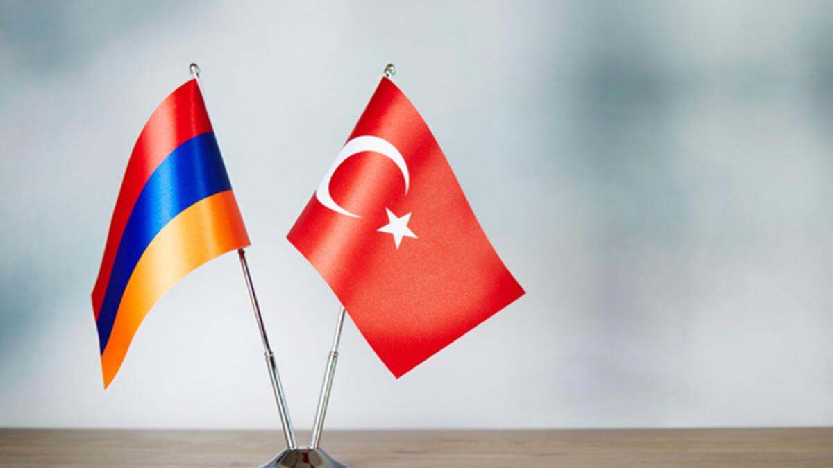 Ermənistanın Türkiyəyə yardımı normallaşmaya təsir edəcək? - İrəvandan açıqlama