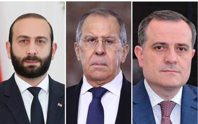 Görüş üçün heç bir şərtimiz yoxdur - İrəvandan Bakıya MESAJ