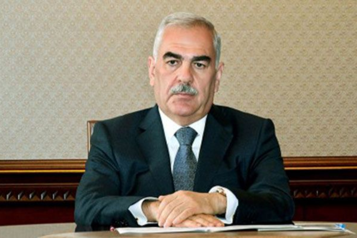 Vasif Talıbovun İrana “hədiyyə” etdiyi 30 hektar... - XƏRİTƏ