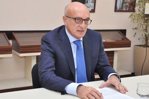 XİN-in xüsusi tapşırıqlar üzrə səfiri vəfat etdi