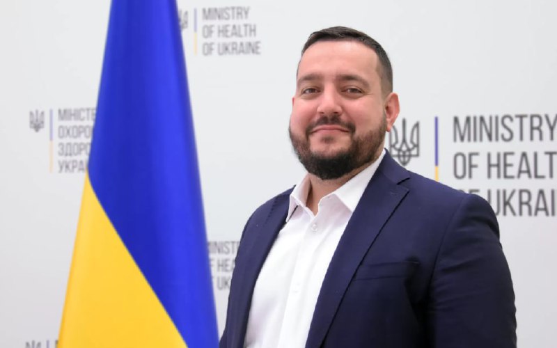 Ukraynada sabiq nazir müavini şübhəli şəxs elan edildi