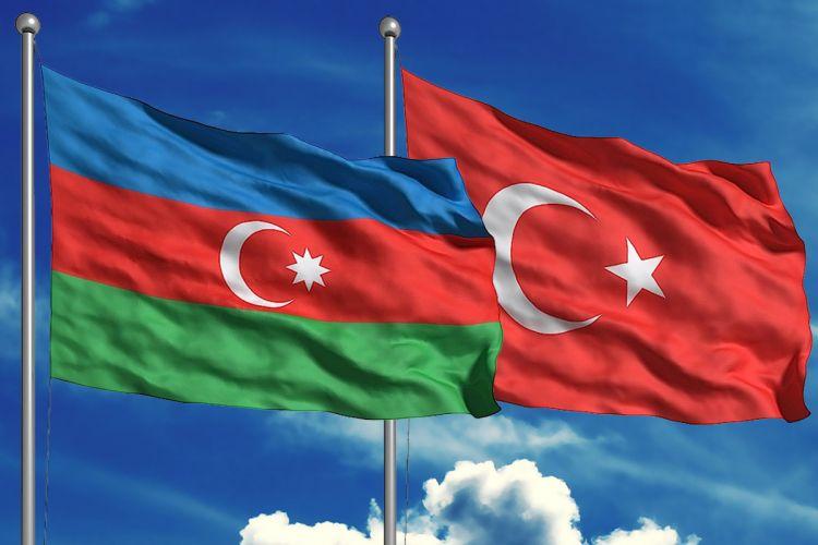 Dünya azərbaycanlıları Türkiyənin yanında olduğunu nümayiş etdirir