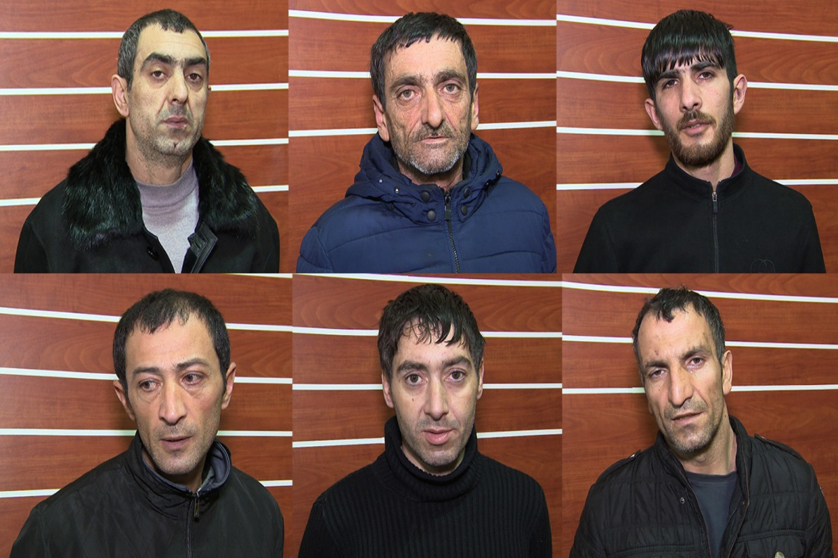 Xırdalanda narkotacirlər TUTULDU