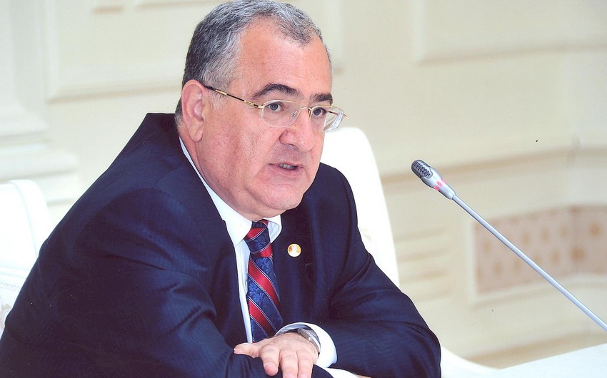Ramiz Rzayev Çovdarovdan danışdı – “Mənim üçün nə fərqi var...”