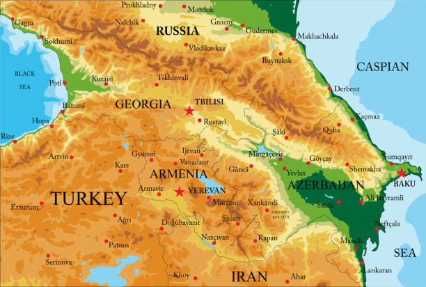 Türkiyədən sonra bu ölkəni də fəlakət gözləyir? - RƏSMİ CAVAB