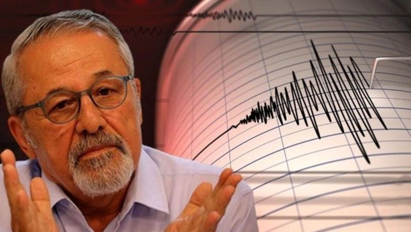 İstanbulda zəlzələ xəbərdarlığı - Seysmoloq həyəcan təbili çaldı