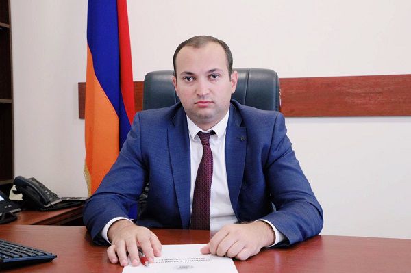 Ermənistanda Antikorrupsiya Məhkəməsinin sədri bu şəxs ola bilər