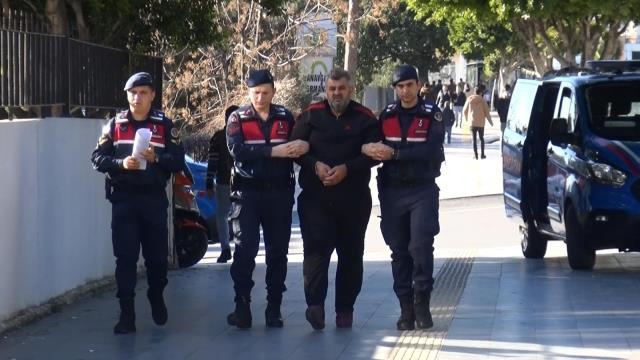 Dağılan binanın podratçısı 5 ulduzlu oteldə TUTULDU